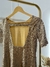 VESTIDO LUZ - tienda online