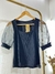 REMERA PAMELA - Roma Clothes