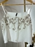 MUSCULOSA NEREA - tienda online