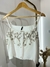 MUSCULOSA NEREA - Roma Clothes