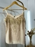 BLUSA NICOLE - Roma Clothes