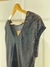 BLUSA NOELIA - Roma Clothes