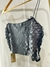 TOP RUFFINA - comprar online