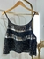 BLUSA PILAR - Roma Clothes