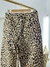 PANTALÓN LEOPARDO - comprar online