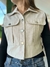 CHALECO FRANCISCA - comprar online