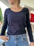REMERA MILENA - comprar online