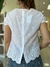 BLUSA SELENE - Roma Clothes