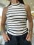 MUSCULOSA AGATA - comprar online
