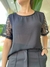 BLUSA PALOMA - comprar online