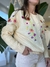 SWEATER FLOR - tienda online