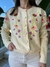 SWEATER FLOR - Roma Clothes