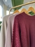 SWEATER PRINCESA - Roma Clothes
