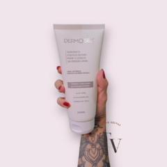Sabonete Líquido Íntimo para Cuidado da Região Anal Dermosex 200 mL