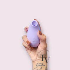Vibrador Sugador Xodó