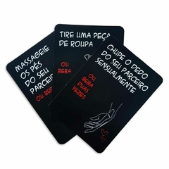 Jogo Desejos e Drinks en internet