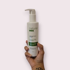 Sabonete Íntimo Líquido Natural Sex - 250mL - comprar online
