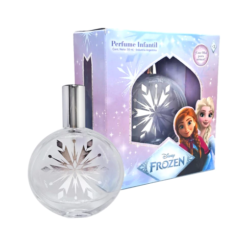 PERFUME - FROZEN - 50ML