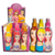 Perfume Princesas Muñecas 3D Disney x200ml
