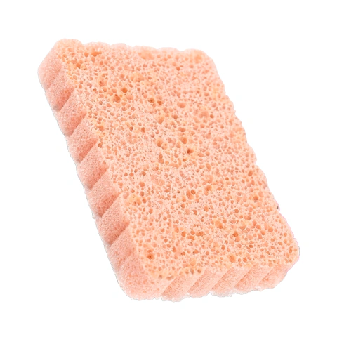 ESPONJA EXFOLIANTE - RECTANGULAR