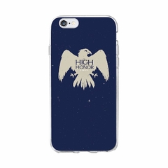 Capa de TPU Flexível Game of Thrones #23 para Iphone