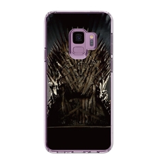 Capa de TPU Flexível Game of Thrones #5
