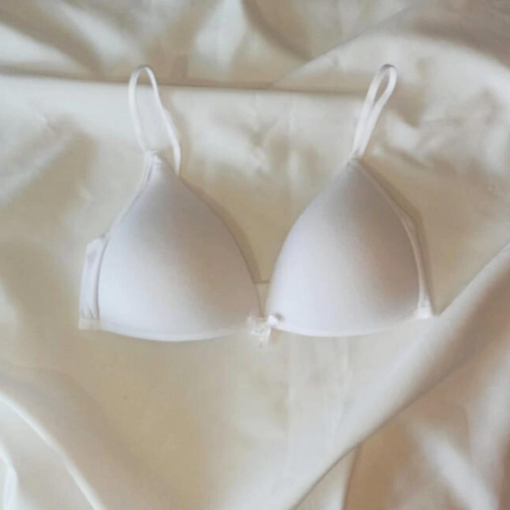 Corpiño California algodón