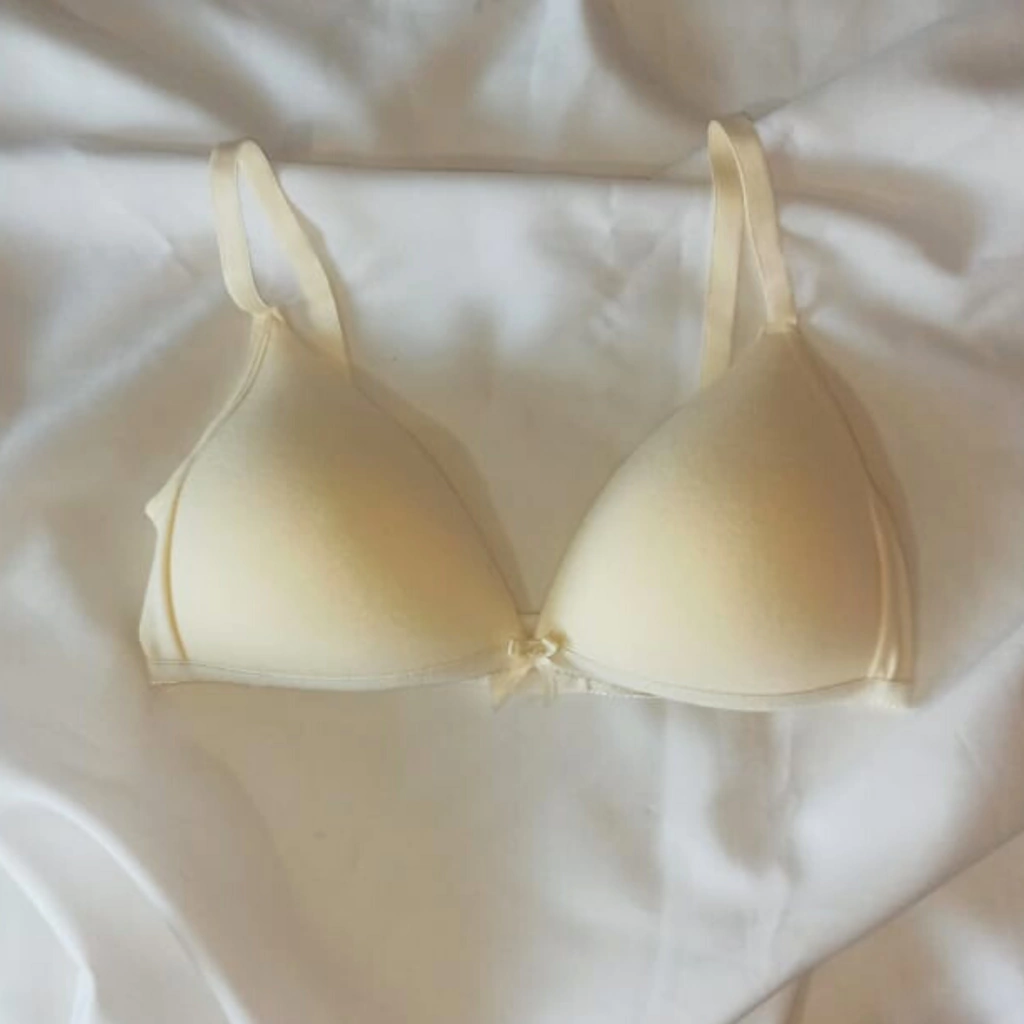 Corpiño California algodón