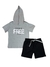 Conjunto TMX Free Style - loja online