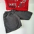 Conjunto Regata Mundo Mania New York Vermelho - comprar online