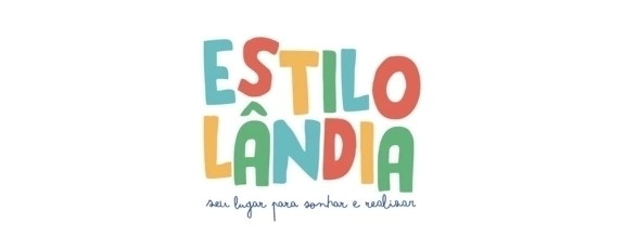 Roupa infantil para passear - Estilolândia