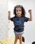 t-shirt unissex sem gênero minimalista moda infantil bebê baby