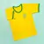 Camiseta do Brasil Infantil - comprar online