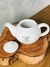 Bule em Cerâmica Sweet Home - comprar online