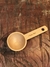 Colher Medidora em Bambu - comprar online