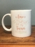 Caneca - Amo a Mulher que me Tornei Lutei Muito por Ela - comprar online
