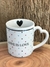 Caneca Love is Love