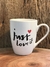 Caneca Just Love It