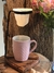 Coador de Café - Seja Forte e Corajosa - comprar online