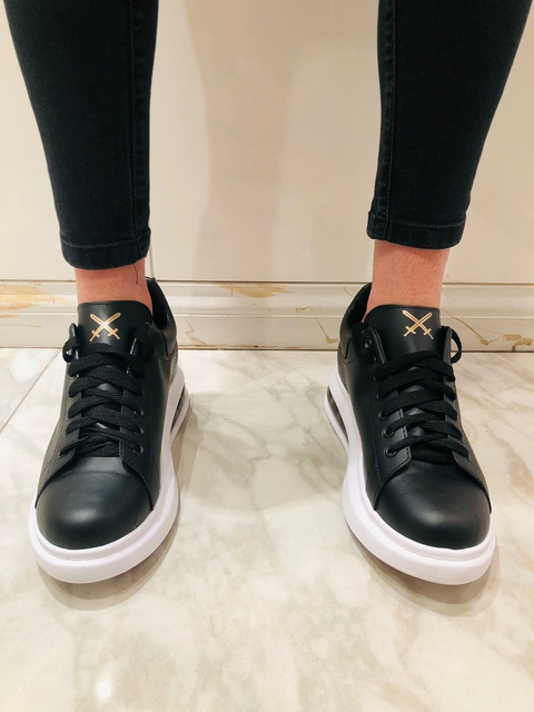 Zapatilla Mc Queen Air