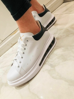 Zapatillas McQueen Air en internet