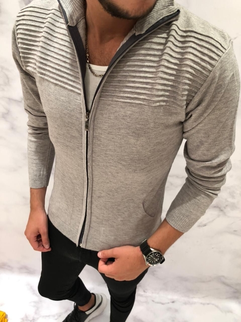 Campera Lycra