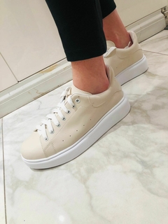 Zapatillas Mc Queen Tiza - comprar online