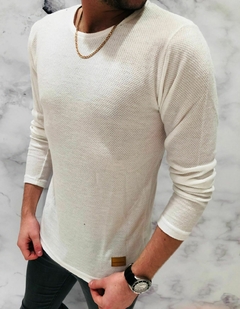 Sweater Armani - LAGUARDIA