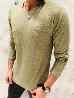 Sweater Armani - tienda online