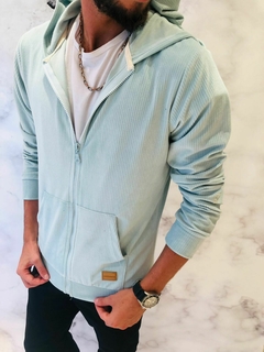 Campera Mónaco