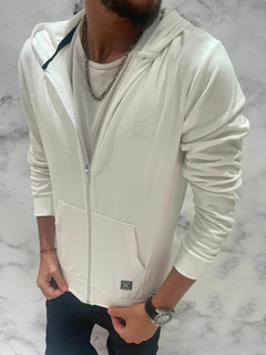 Campera Termopolar - comprar online