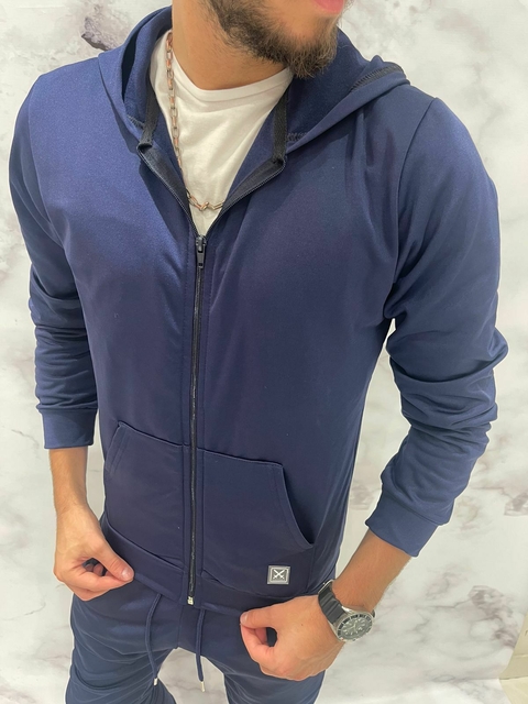 Campera Deportiva - comprar online