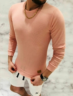 Sweater Panal - tienda online