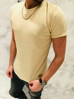 Remera Panal